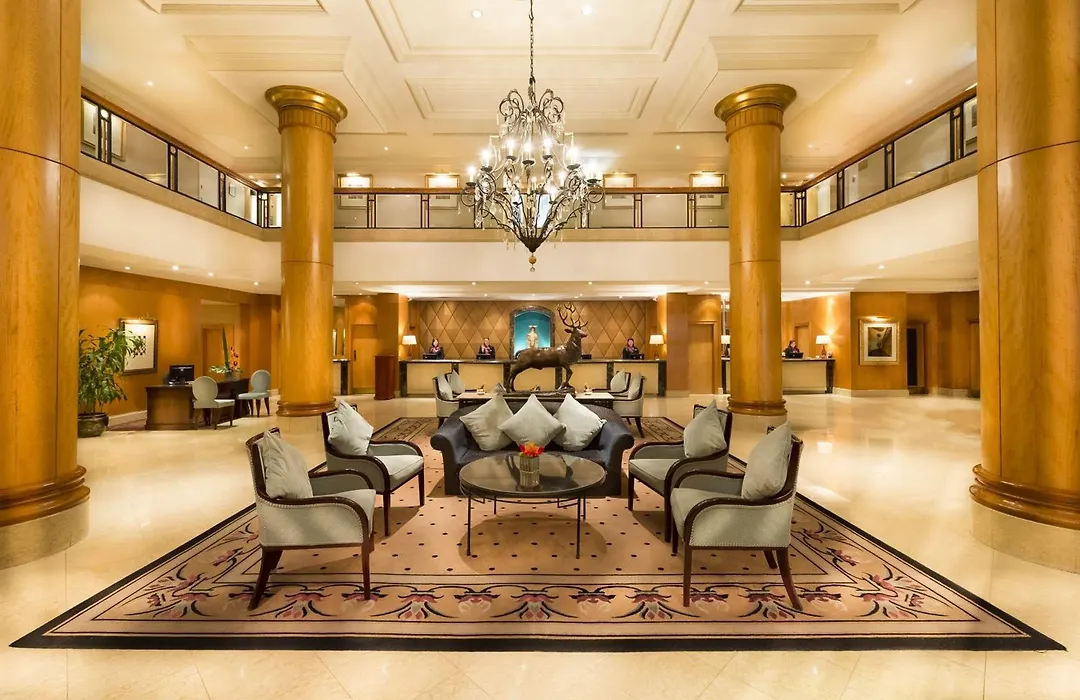 Millennium Gloucester Hotel London-1