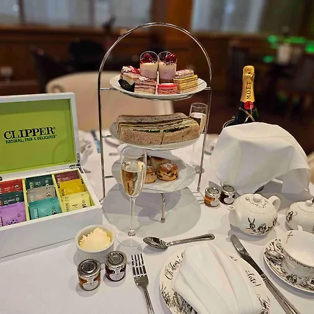 Millennium Gloucester Hotel London-2