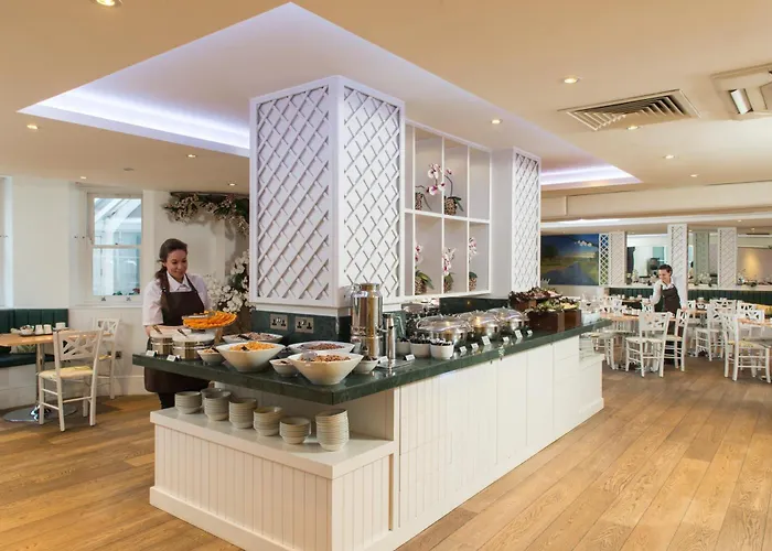 Park International Hotel Londra